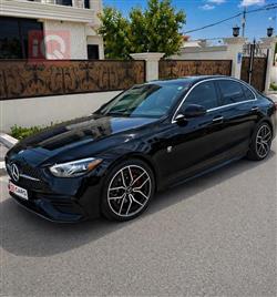 مرسيدس بنز C-Class
